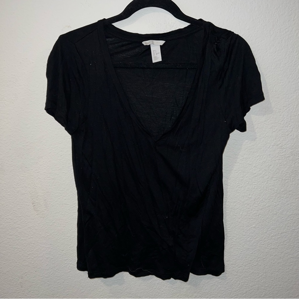 Women Shirt H&M Basic